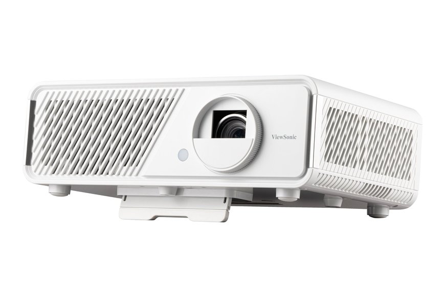 ViewSonic’s New X1 & X2 LED Projectors Easily Turn Your Home into an Entertainment Space 